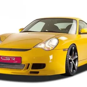 CSR sprednji odbijač za Porsche 911 (996) kupe/kabriolet