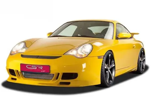 CSR sprednji odbijač za Porsche 911 (996) kupe/kabriolet