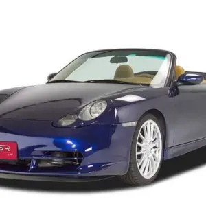 CSR sprednji odbijač za Porsche 911 (996) / Boxster I (986)