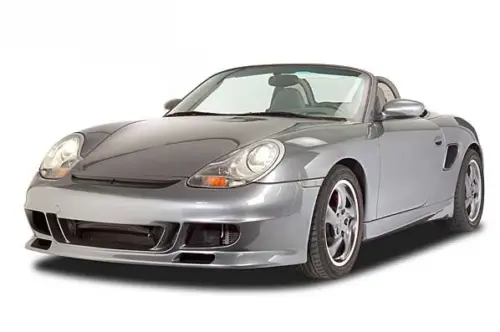 CSR sprednji odbijač za Porsche 911 (996)/Boxster I (986)