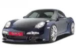 CSR sprednji odbijač za Porsche Cayman I/Boxster II (987)