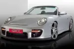 CSR sprednji odbijač za Porsche 911 (996/997) / Boxster I (986)