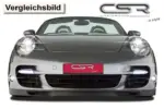 CSR sprednji odbijač za Porsche 911 (996/997) in Boxster I (986)