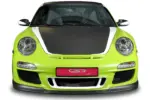 CSR sprednji odbijač za Porsche 911 (997) kupe/kabriolet