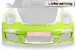 CSR sprednji odbijač za Porsche 911 (997) kupe/kabriolet