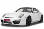 CSR sprednji odbijač za Porsche 911 (997)