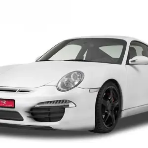 CSR sprednji odbijač za Porsche 911 (997)