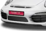 CSR sprednji odbijač za Porsche 911 (997)