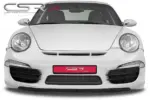CSR sprednji odbijač za Porsche 911 (997)