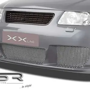 CSR maska hladilnika za Audi A3 I (8L) hatchback