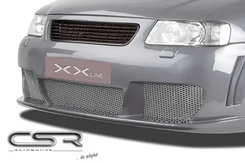 CSR maska hladilnika za Audi A3 I (8L) hatchback