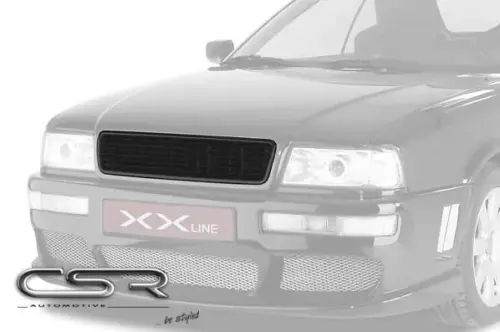 CSR maska hladilnika za Audi 80 (B4)