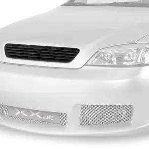 CSR maska hladilnika za Opel Astra G (T98) kabriolet/kupe/limuzina