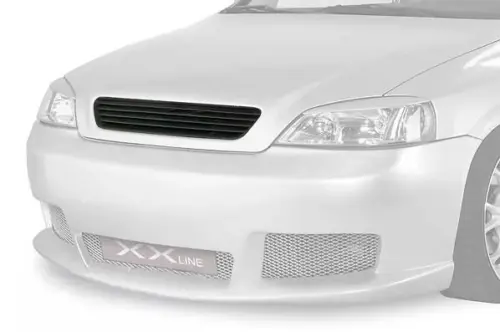 CSR maska hladilnika za Opel Astra G (T98) kabriolet/kupe/limuzina