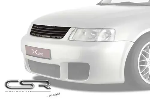 CSR maska hladilnika za VW Passat B5 (3B) limuzina/karavan