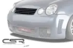 CSR maska hladilnika za VW Polo IV (9N) hatchback/limuzina