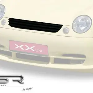 CSR maska hladilnika za VW Lupo I hatchback