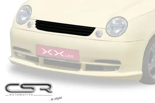 CSR maska hladilnika za VW Lupo I hatchback
