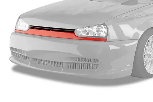 CSR maska hladilnika za VW Golf 3 (1H) hatchback/kabriolet/karavan