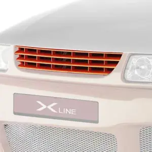 CSR maska hladilnika za VW Polo III (6N)