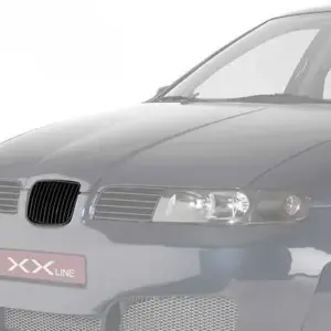 CSR maska hladilnika za SEAT Toledo II (1M2) / Leon I (1M1)