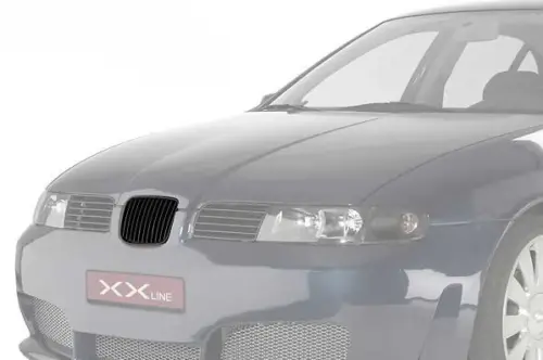 CSR maska hladilnika za SEAT Toledo II (1M2) / Leon I (1M1)