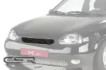 CSR maska hladilnika za Opel Corsa B (S93) hatchback