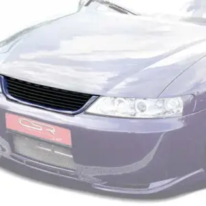 CSR maska hladilnika za Opel Vectra B (J96)