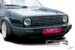 CSR maska hladilnika za VW Golf II hatchback