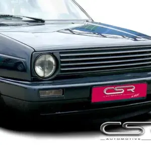 CSR maska hladilnika za VW Golf II hatchback