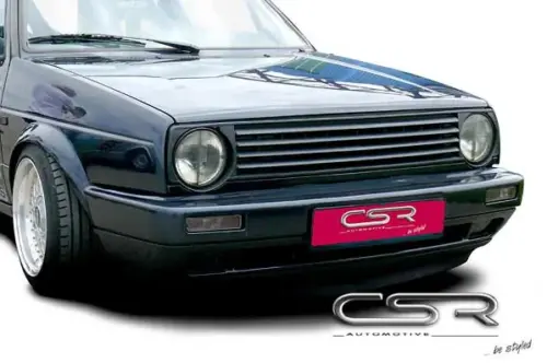 CSR maska hladilnika za VW Golf II hatchback