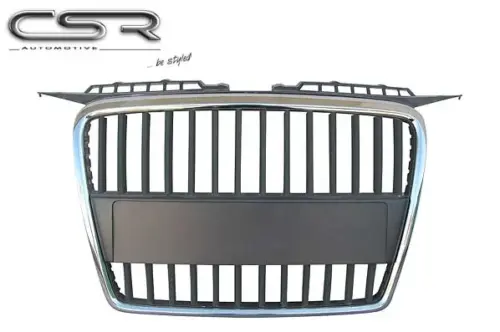 CSR maska hladilnika za Audi A3 II (8P) hatchback
