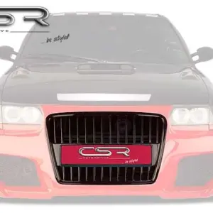 CSR maska hladilnika za Audi A4 II (B7) limuzina/karavan