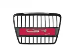 CSR maska hladilnika za Audi A6 III (C6/4F) limuzina/karavan