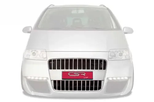 CSR maska hladilnika za Audi Q7 I (4L)