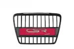 CSR maska hladilnika za Audi S4 IV (B7) limuzina/karavan