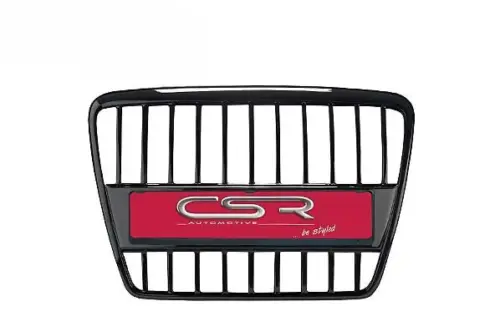CSR maska hladilnika za Audi S4 IV (B7) limuzina/karavan