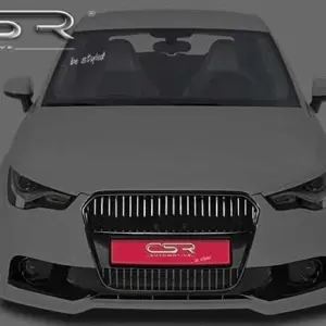 CSR maska hladilnika za Audi A1 I