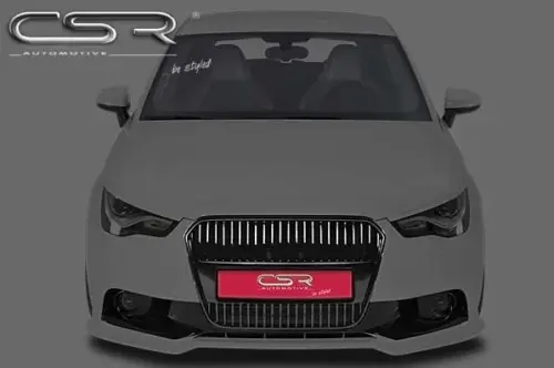 CSR maska hladilnika za Audi A1 I