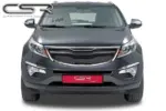 CSR maska hladilnika za Kia Sportage III pred faceliftom