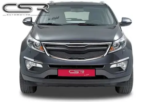 CSR maska hladilnika za Kia Sportage III pred faceliftom