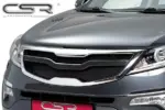 CSR maska hladilnika za Kia Sportage III pred faceliftom