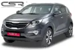 CSR maska hladilnika za Kia Sportage III pred faceliftom
