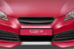 CSR maska hladilnika za Hyundai Genesis I kupe