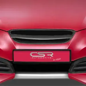 CSR maska hladilnika za Hyundai Genesis I kupe