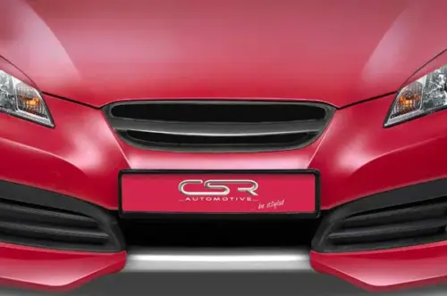 CSR maska hladilnika za Hyundai Genesis I kupe