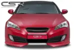 CSR maska hladilnika za Hyundai Genesis I kupe