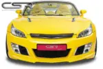 CSR maska hladilnika za Opel GT I Roadster