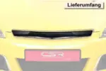 CSR maska hladilnika za Opel GT I Roadster