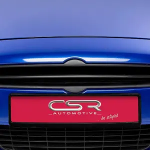 CSR maska hladilnika za Fiat Bravo II